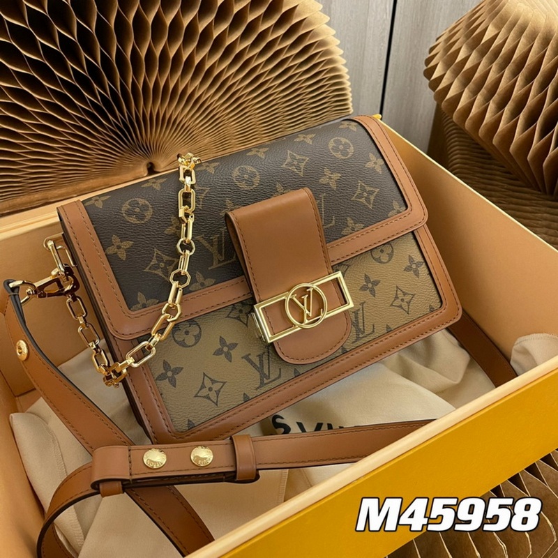 LV Handbags 571